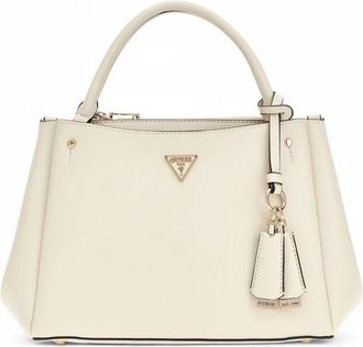 Guess Talent Multi Comp - Dames - Handtassen - Wit - ONE Size - Tassen