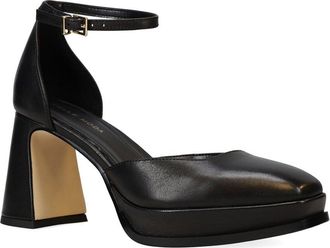 Pelle Moda Dolli Leather Pump