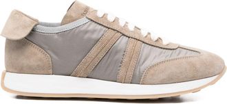Fabiana Filippi Womens Sneakers Dove Grey