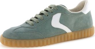 Voile Blanche Ines Sneaker in Sage at Nordstrom, Size 12Us