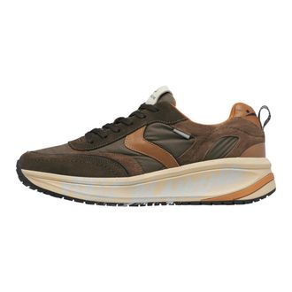 Voile Blanche Club24 - Heren - Schoenen - Veelkleurig - Maat: 42 EU Leer
