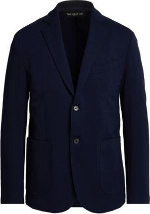 The Editor SUITS and CO-ORDS - Blazers on YOOX.COM