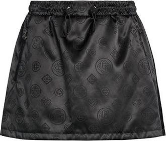 Casablanca BOTTOMWEAR - Minigonne su YOOX.COM