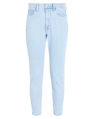 Tommy Jeans BOTTOMWEAR - Jeans on YOOX.COM