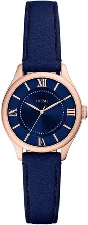 Fossil Mujer, Accesorios, Rosa, Talla: ONE Size