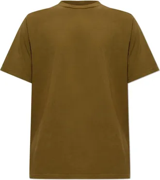 American Vintage Uomo, Top, Verde, M, new