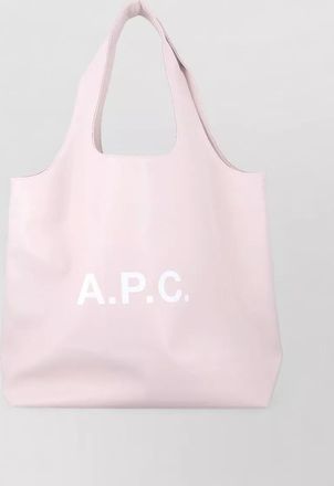 A.P.C. ninon large tote bag