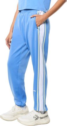 Sergio Tacchini Womens Corsa Track Pant in Ultramarine at Nordstrom, Size X-Large