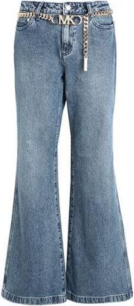 Michael Kors BOTTOMWEAR - Jeans on YOOX.COM