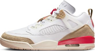 Nike Jordan Air Jordan Spizike Low White Desert Camo FQ1759-105