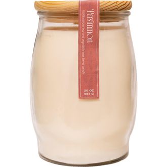 Barr-Co. Grove Barrel Candle in Persimmon at Nordstrom Rack