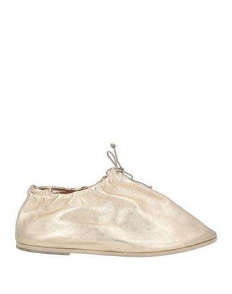 Mars&egrave;ll FOOTWEAR - Ballet flats on YOOX.COM