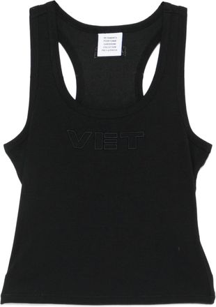 VETEMENTS Vet Tanktop Women
