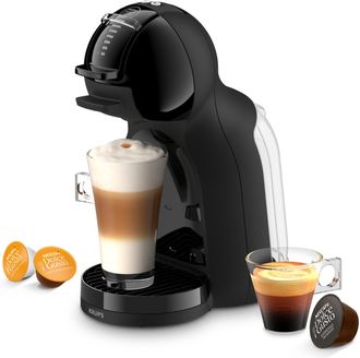 Krups Kp1438 Semi-autom&aacute;tica Macchina Per Caff&egrave; A Capsule 0,8 L
