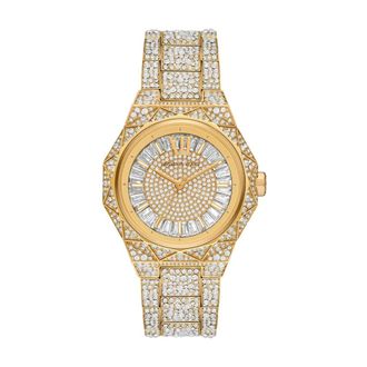 Michael Kors Donna, Accessori, Giallo, Taglia unica, new