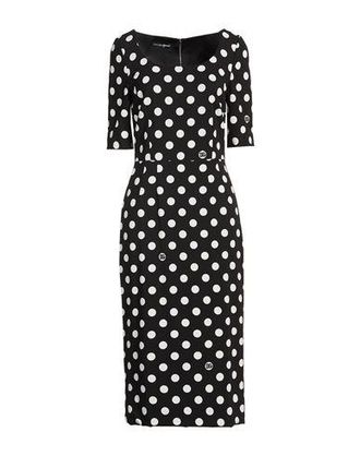Dolce & Gabbana KLEIDER - Midi-Kleider auf YOOX.COM