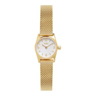 Tous Tous, Donna, Accessori, Giallo, Taglia unica, new