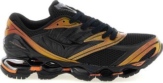 Mizuno Wave Prophecy Ls Sneakers