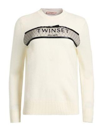 Twin-Set KNITWEAR - Jumpers on YOOX.COM