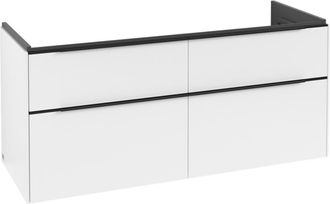 Villeroy & Boch Subway 3.0, Mueble De Lavabo, 1272x576x478 Mm, 4 - Villeroy&boch