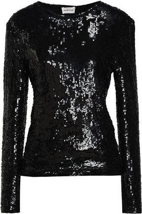 P.A.R.O.S.H. CAMISETAS Y TOPS - Tops en YOOX.COM
