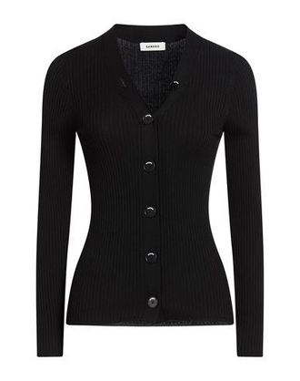 Sandro KNITWEAR - Cardigans on YOOX.COM