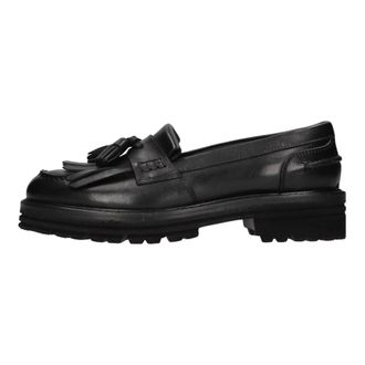 Jerold Wilton Scarpe basse - - Shoes - Donna - Nero - 38 1/2 EU