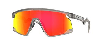 Oakley OO9280 BXTR 928024 Mens Sunglasses Grey Size 139