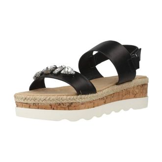 Yellow Mujer, Zapatos, Negro, Talla: 38 EU