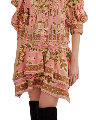 Farm Rio Farm Rio Skirt
