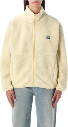 American Vintage Outdoor - Dames - Zomerjassen - Beige - M/L - Jassen