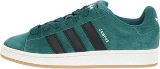 adidas Heren, Sport, Groen, Maat: 44 2/3 EU Leer