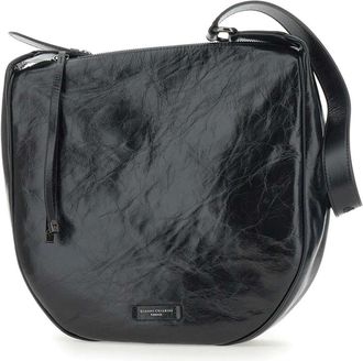 Gianni Chiarini Mujer, Bolsos, Negro, Talla: ONE Size