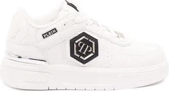 Philipp Plein Low-Top Sneakers Sk8r