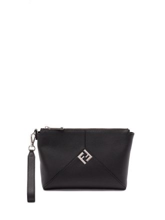 Fendi Fendi Lui Clutch