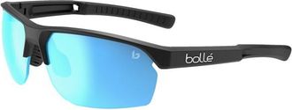 Bolle Victus S Polarized S3 Velobrille - Unisex | blau