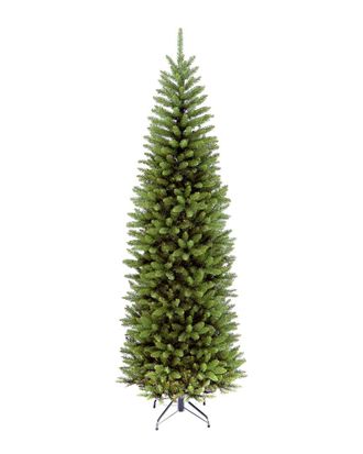 National Tree Company 7Ft Kingswood Fir Pencil Tree