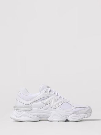 New Balance Sneakers 9060 New Balance in pelle e mesh
