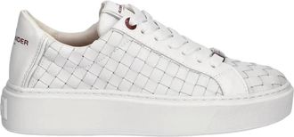 Alexander Smith Donna, Scarpe, Bianco, 36 EU, new