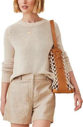 J.McLaughlin J. McLaughlin Asher Sweater