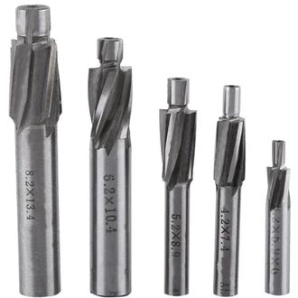 OEM Fresadora Cnc Para Aluminio, Cobre, Acero R&aacute;pido De Alta Dureza Y Hierro Fundido, Para Aplicaciones Industriales - Crezuo