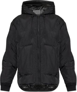 Maison Margiela Uomo, Giacche, Nero, S, new