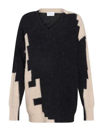 Anna Molinari KNITWEAR - Jumpers sur YOOX.COM