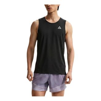 Nike x ACG Solar Chase Dri-FIT ADV Tank Top Black IO9690-010