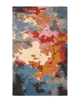Style Haven Stylehaven Davina Hand-Made Rug