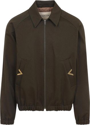 Valentino Jacket