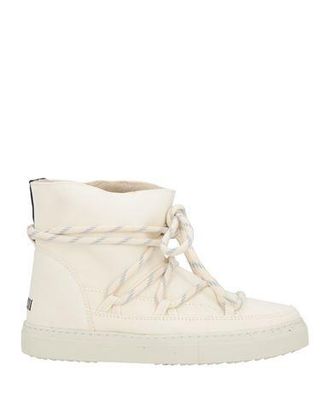 INUIKII CALZADO - Botines de ca&ntilde;a alta en YOOX.COM