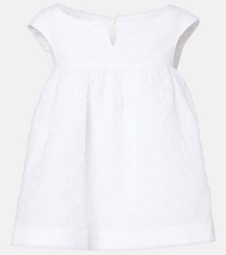 Shushu/Tong Sleeveless top