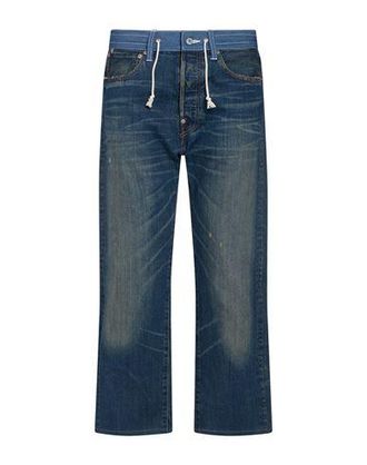 Junya Watanabe BOTTOMWEAR - Jeans sur YOOX.COM