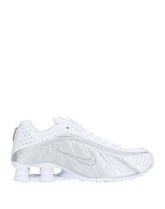 Nike SHOX R4